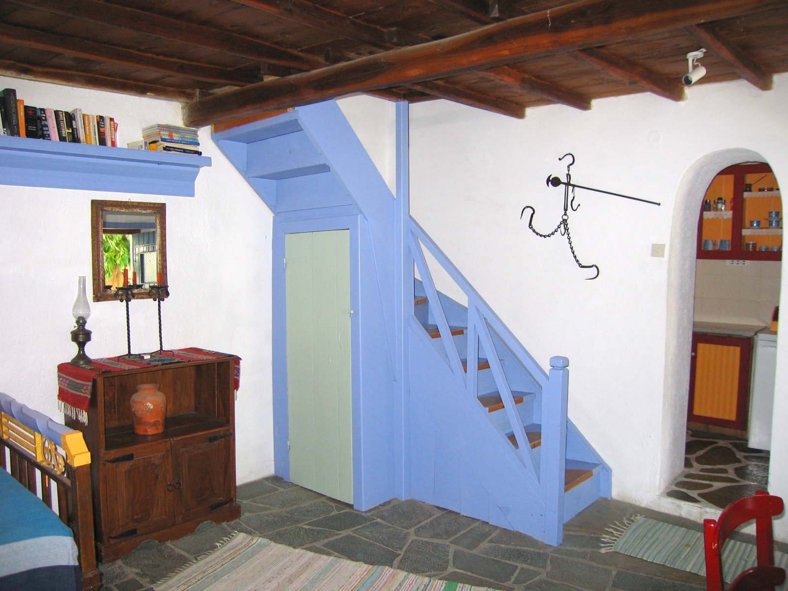 Elias House