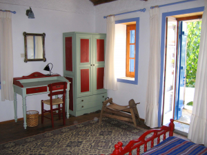 Elias House
