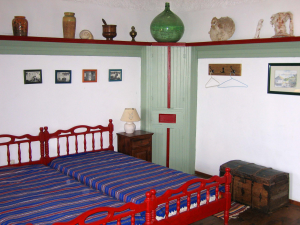 Elias House