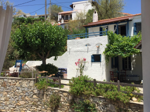 Elias House