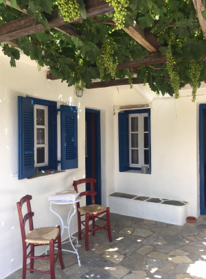 Elias House